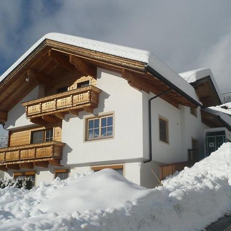 Appartement Gasser انراس الغرفة الصورة