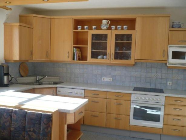 Appartement Gasser انراس الغرفة الصورة