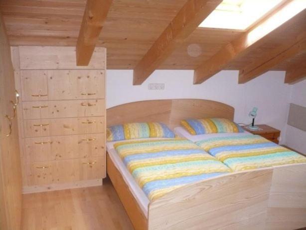 Appartement Gasser انراس الغرفة الصورة