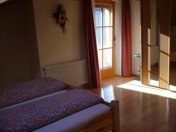 Appartement Gasser انراس الغرفة الصورة