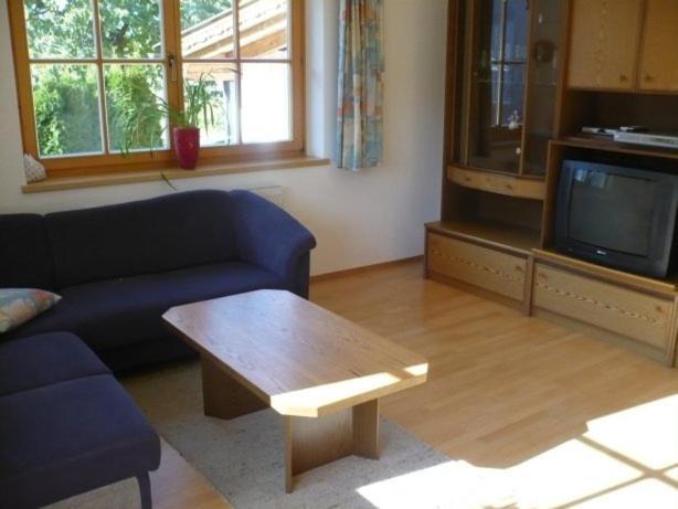 Appartement Gasser انراس الغرفة الصورة