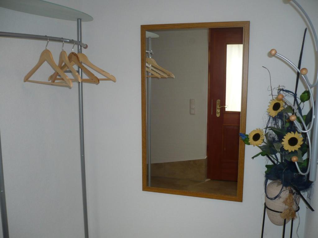 Appartement Gasser انراس الغرفة الصورة