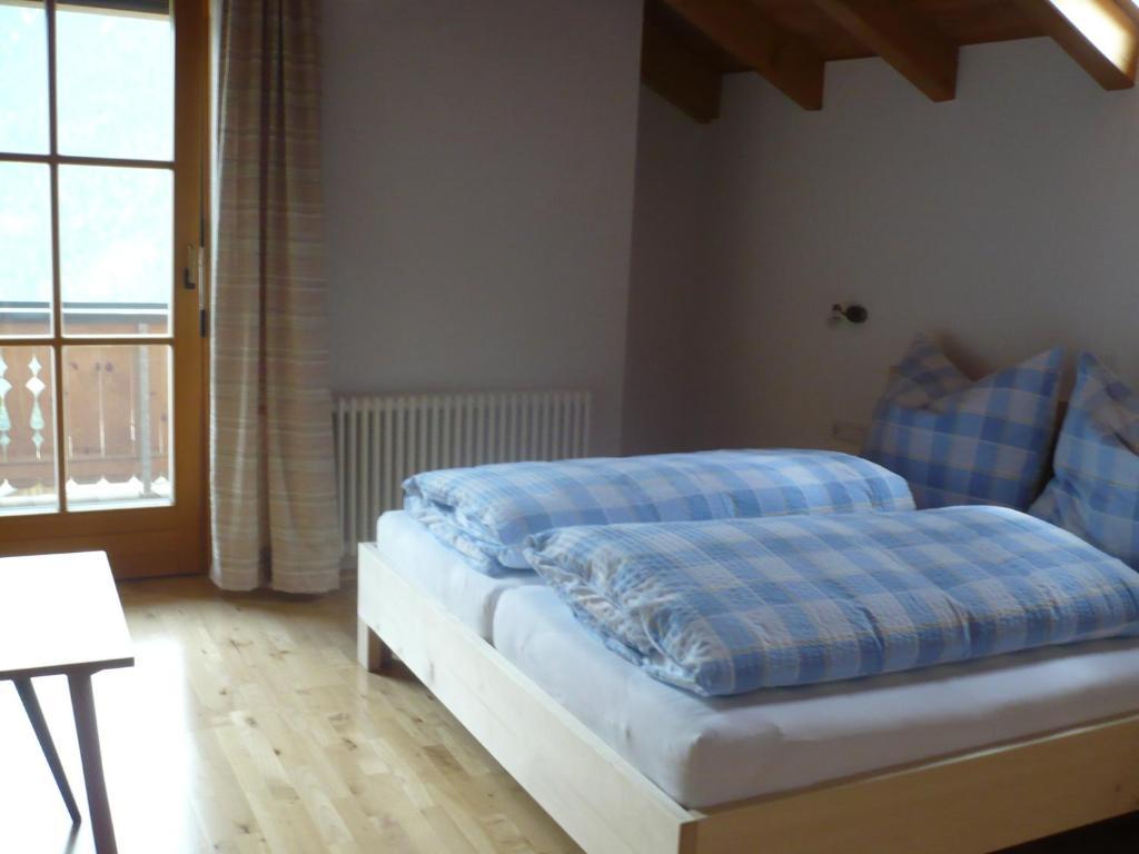 Appartement Gasser انراس الغرفة الصورة