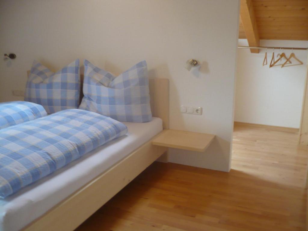 Appartement Gasser انراس الغرفة الصورة