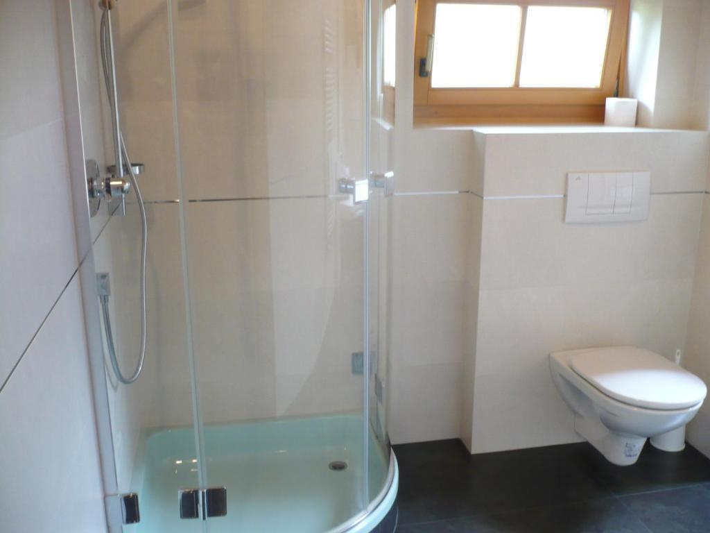 Appartement Gasser انراس الغرفة الصورة