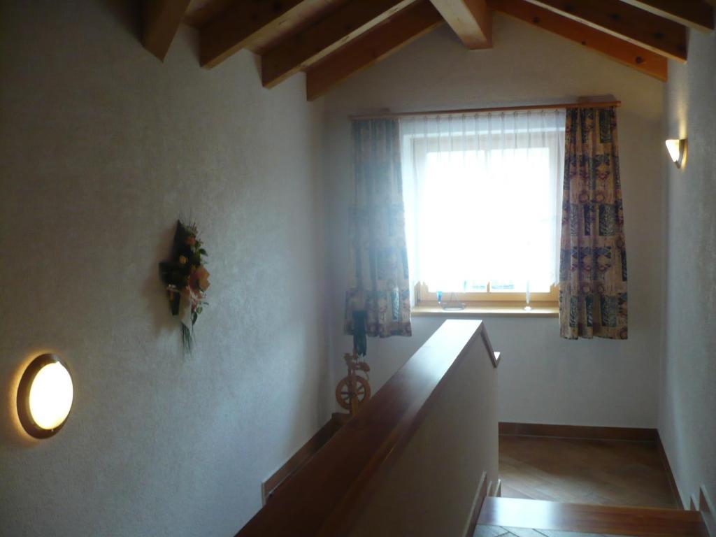 Appartement Gasser انراس الغرفة الصورة