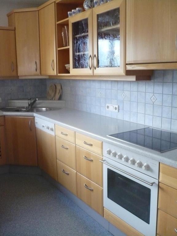 Appartement Gasser انراس الغرفة الصورة