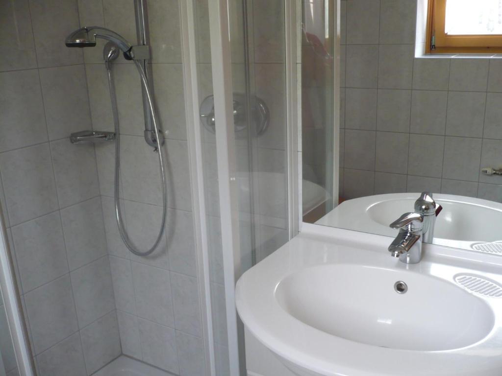 Appartement Gasser انراس الغرفة الصورة