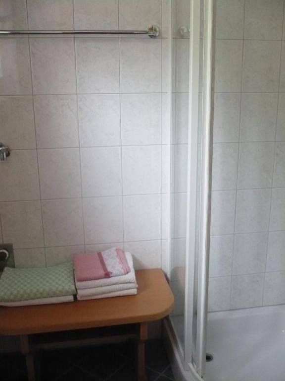 Appartement Gasser انراس الغرفة الصورة
