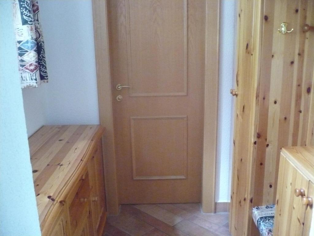Appartement Gasser انراس الغرفة الصورة