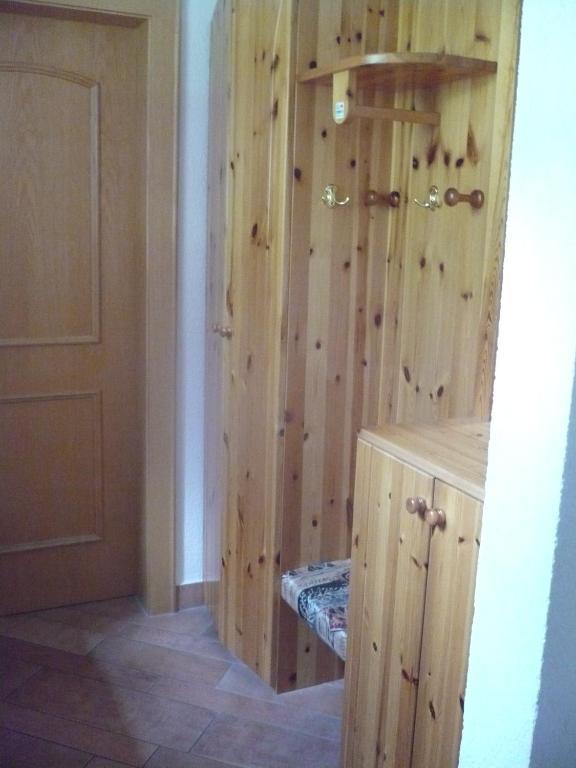 Appartement Gasser انراس الغرفة الصورة